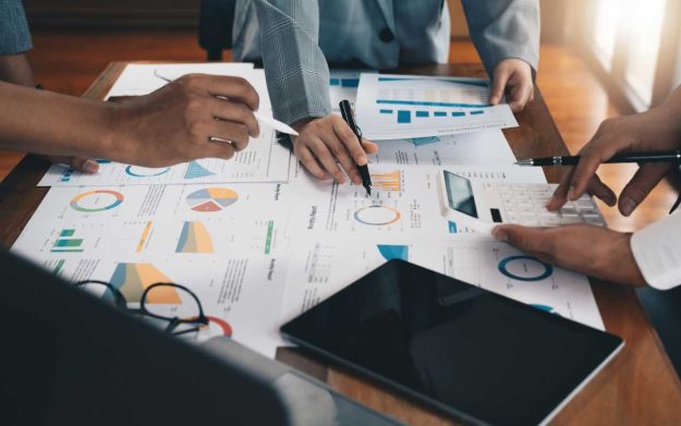 Terceirização financeira