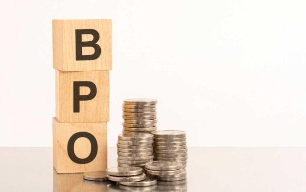 Como se chama serviço de gestão financeira terceirizada?