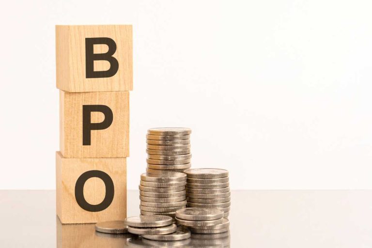 Como se chama serviço de gestão financeira terceirizada?
