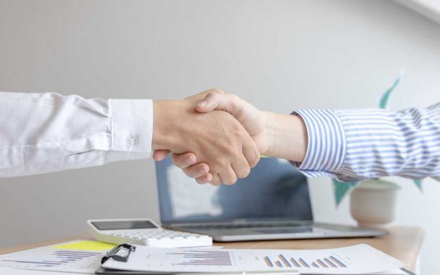 É seguro terceirizar o financeiro da minha empresa?