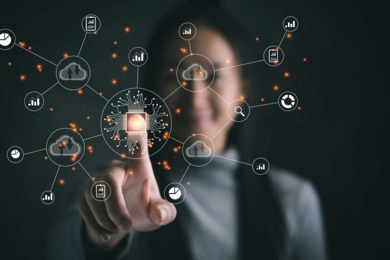 Transformação digital e terceirização de serviços financeiros impulsiona as empresas digitais