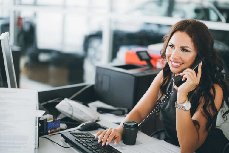 Vantagens do secretariado virtual para as empresas modernas