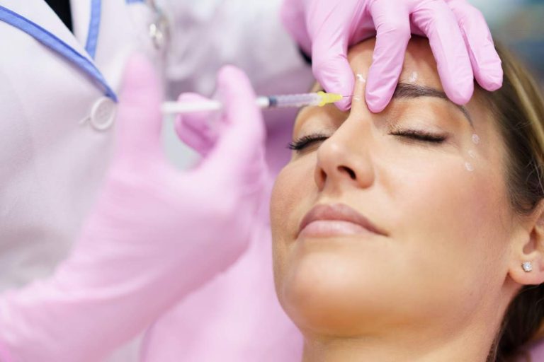 BPO Financeiro clínica de estética