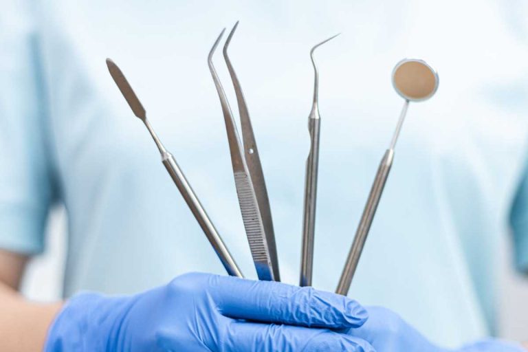 BPO financeiro para dentistas
