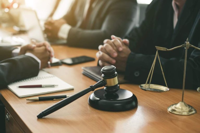 BPO financeiro para escritórios de advocacia