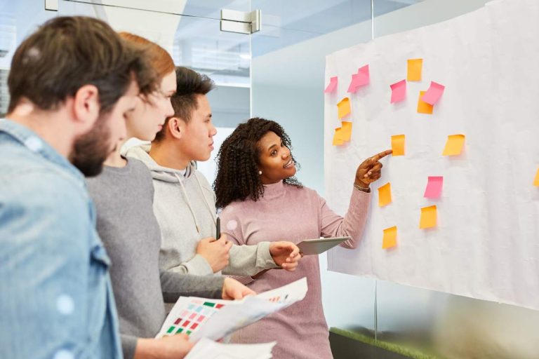 BPO financeiro para startups em fase de expansão