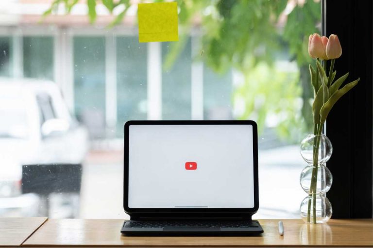 BPO financeiro youtubers e creators