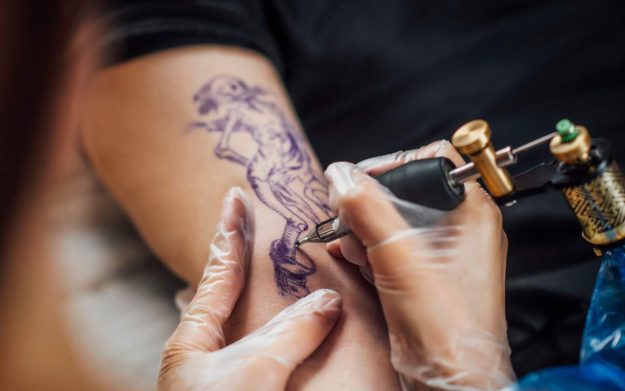 Gestão-financeira-estúdio-de-tatuagem-e-piercing BPO para a Gestão financeira do seu estúdio de tatuagem e piercing