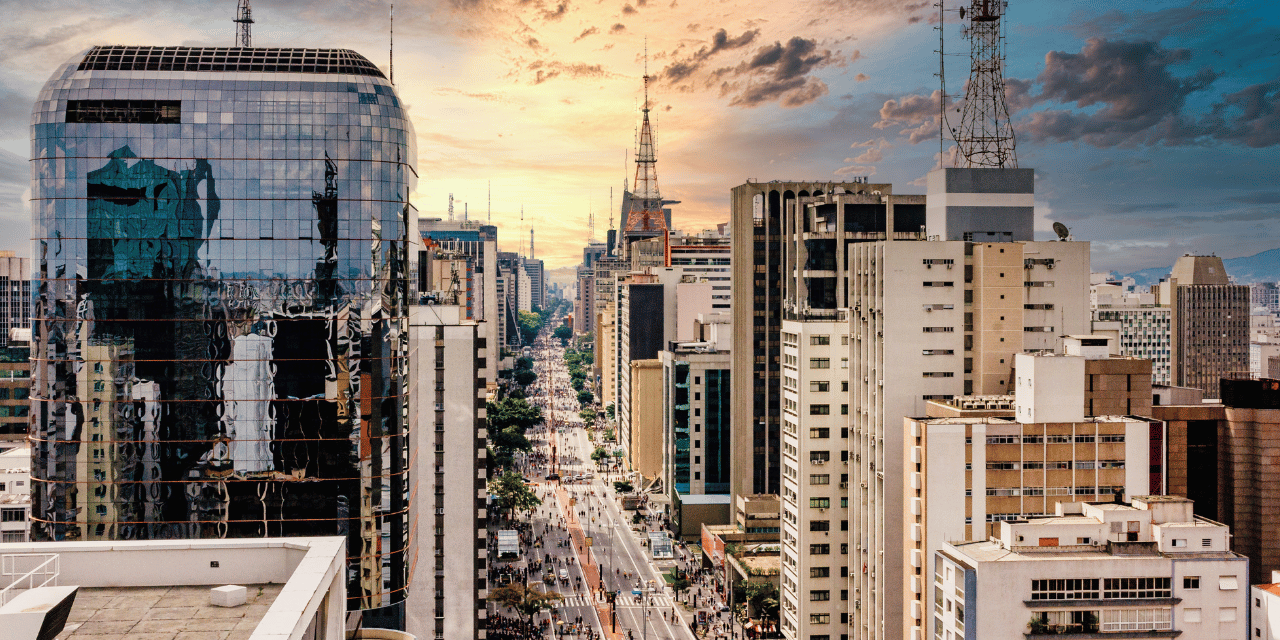 BPO Financeiro em São Paulo para Pequenas Empresas BPO Financeiro em São Paulo para Pequenas Empresas