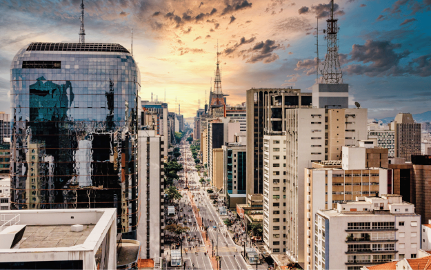 BPO Financeiro em São Paulo para Pequenas Empresas BPO Financeiro em São Paulo para Pequenas Empresas