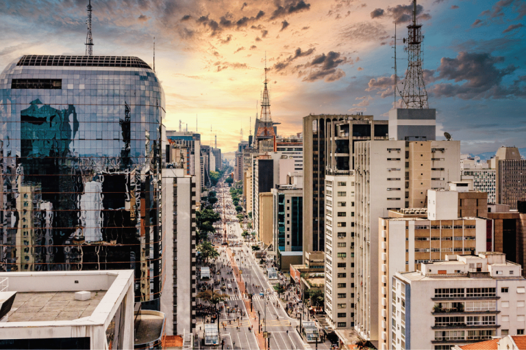 BPO Financeiro em São Paulo para Pequenas Empresas