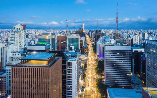 Como o BPO Financeiro Pode Transformar Seu Negócio em São Paulo Como o BPO Financeiro Pode Transformar Seu Negócio em São Paulo