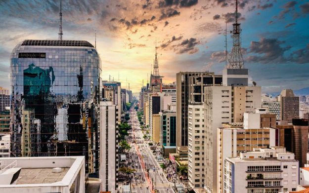 Como o Secretariado Virtual Pode Ajudar Empresas em São Paulo