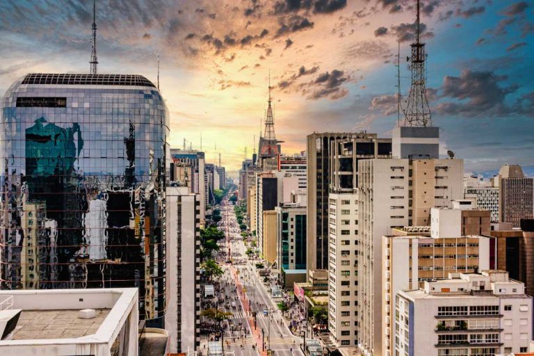 Como o Secretariado Virtual Pode Ajudar Empresas em São Paulo