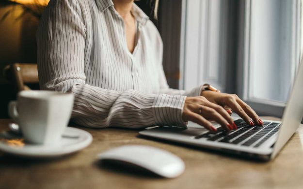Como uma Secretária Virtual Pode Beneficiar sua Empresa em Campinas