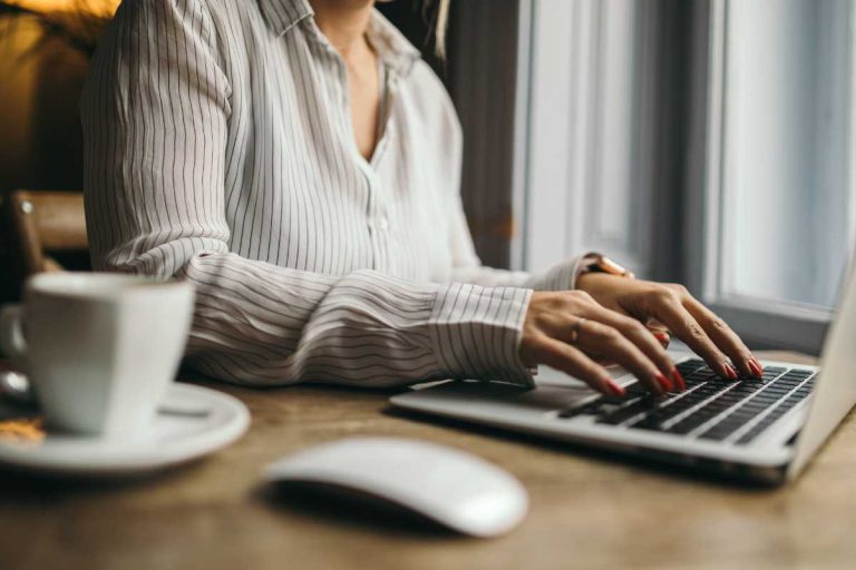 Como uma Secretária Virtual Pode Beneficiar sua Empresa em Campinas