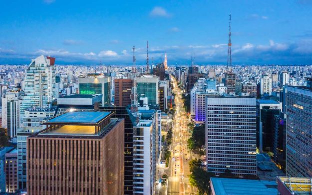 Vantagens da Terceirização do Administrativo para Empresas em São Paulo Vantagens da Terceirização do Administrativo para Empresas em São Paulo