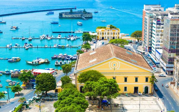Benefícios da Terceirização do Administrativo em Salvador Bahia Benefícios da Terceirização do Administrativo em Salvador, Bahia