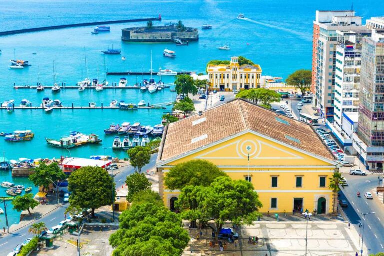 Benefícios da Terceirização do Administrativo em Salvador, Bahia