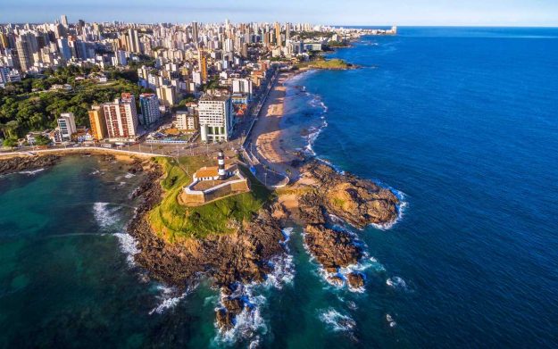 Como a Terceirização do Administrativo Pode Ajudar sua Empresa em Salvador Como a Terceirização do Administrativo Pode Ajudar sua Empresa em Salvador