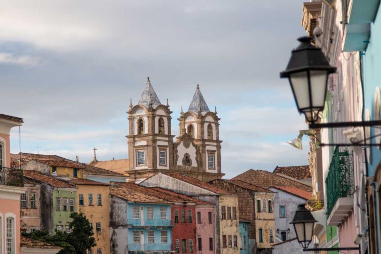 Secretária Virtual em Salvador, Bahia: Suporte Administrativo Flexível