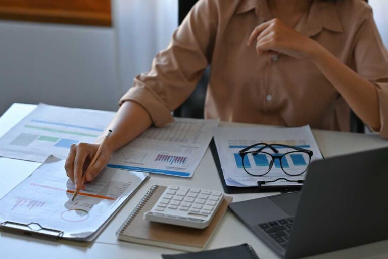 Soluções de Terceirização do Administrativo para Empresas em Salvador