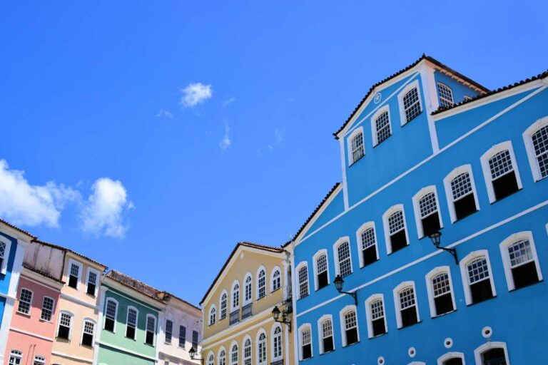 Terceirização do Administrativo em Salvador, Bahia: Reduza Burocracia e Custos