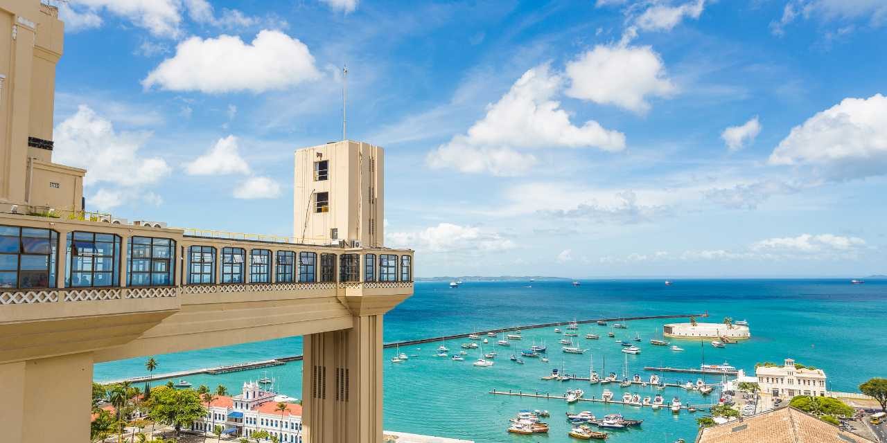 Terceirização do Financeiro em Salvador Bahia Eficiência e Segurança Terceirização do Financeiro em Salvador, Bahia: Eficiência e Segurança