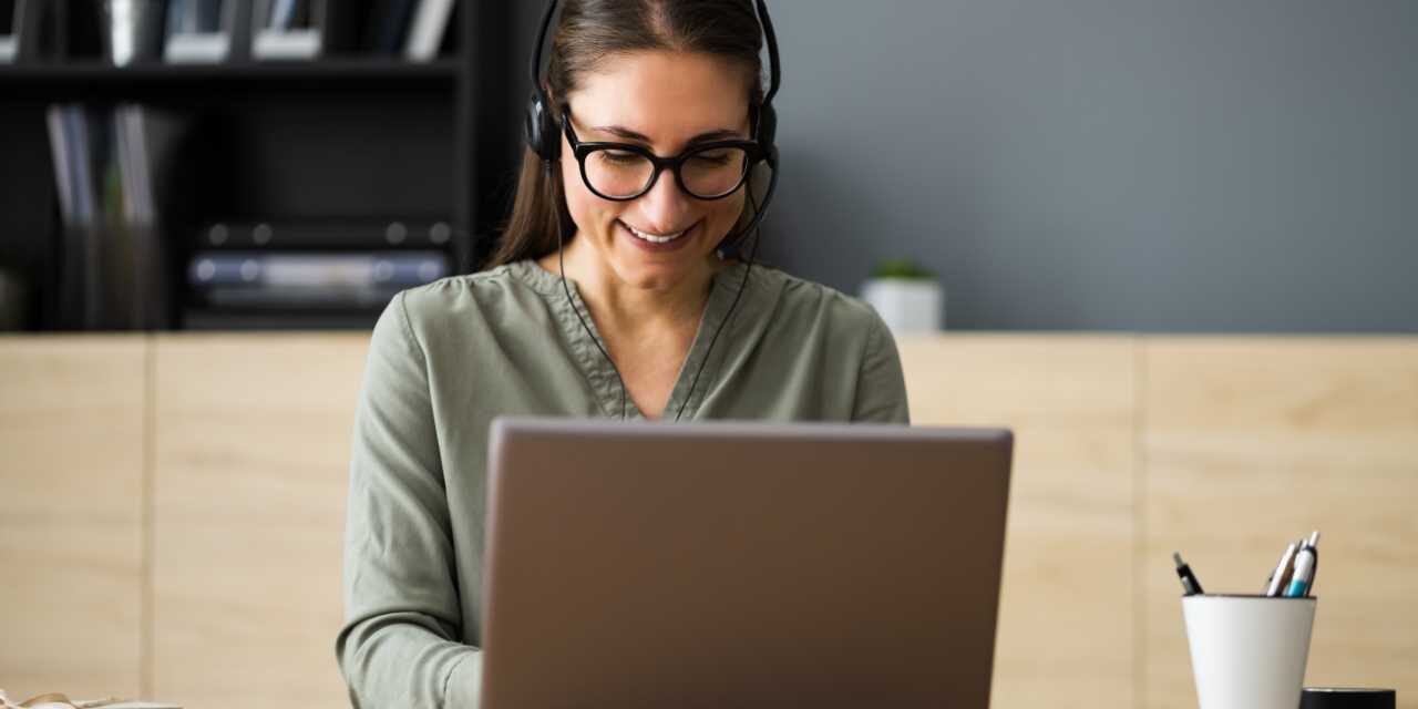 A Nova Era do Secretariado Virtual para Empreendedores