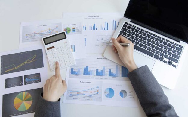 Como a Gestão Financeira Terceirizada Pode Impulsionar o Crescimento Como a Gestão Financeira Terceirizada Pode Impulsionar o Crescimento