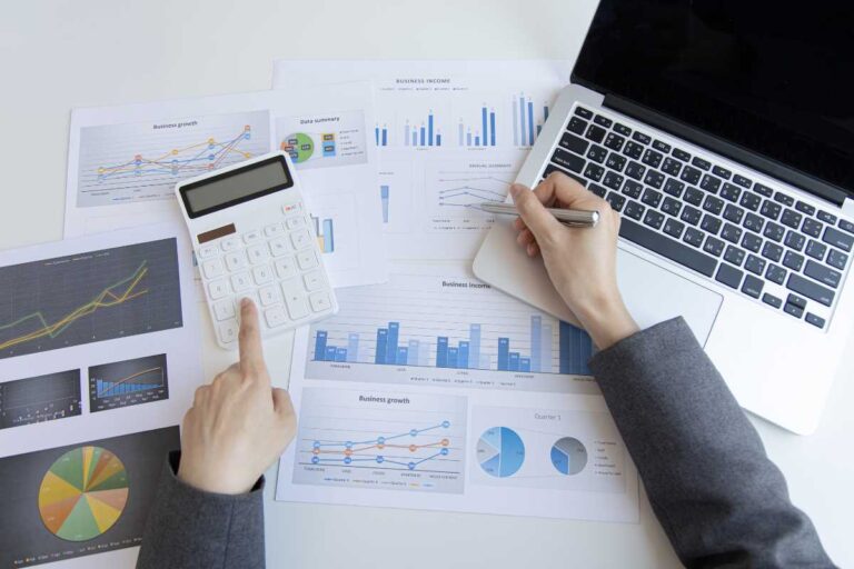 Como a Gestão Financeira Terceirizada Pode Impulsionar o Crescimento