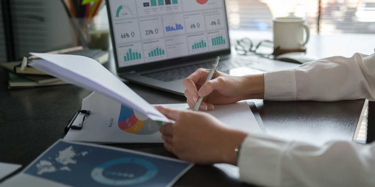 Como o BPO Administrativo Contribui para a Sustentabilidade Financeira Como o BPO Administrativo Contribui para a Sustentabilidade Financeira