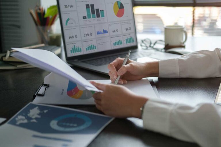 Como o BPO Administrativo Contribui para a Sustentabilidade Financeira