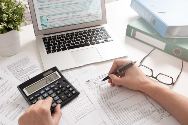 Como o BPO de Contabilidade Auxilia na Tomada de Decisões Estratégicas