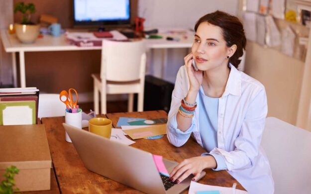 Desafios e Soluções para o Controle Financeiro no Empreendedorismo Desafios e Soluções para o Controle Financeiro no Empreendedorismo