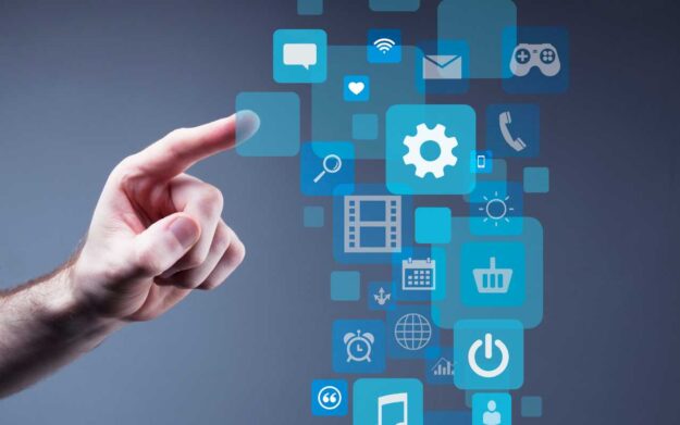 O Futuro do Apoio Administrativo no Mundo Digital O Futuro do Apoio Administrativo no Mundo Digital