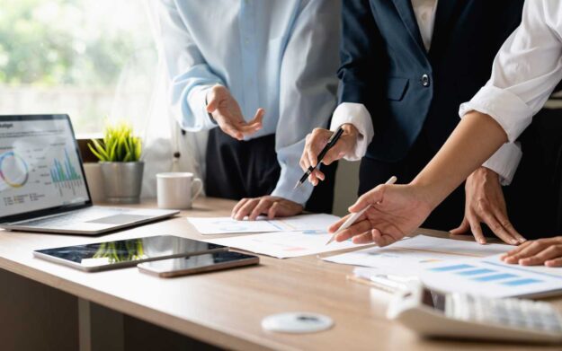 O Impacto do BPO Financeiro na Otimização de Processos Empresariais O Impacto do BPO Financeiro na Otimização de Processos Empresariais