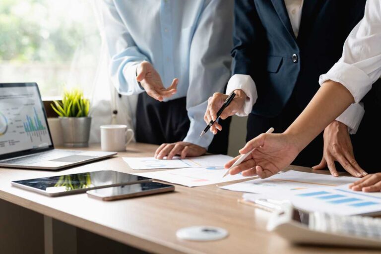 O Impacto do BPO Financeiro na Otimização de Processos Empresariais