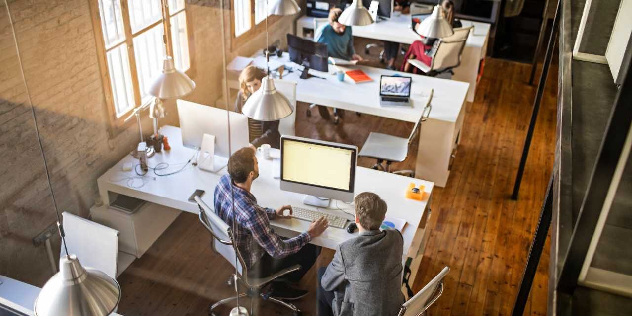 O Papel do Apoio Administrativo para Startups em Crescimento O Papel do Apoio Administrativo para Startups em Crescimento