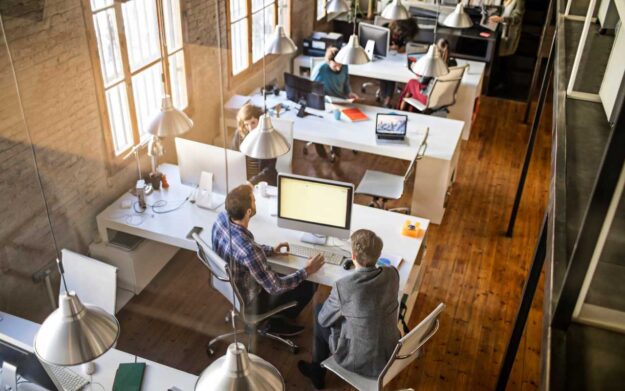 O Papel do Apoio Administrativo para Startups em Crescimento O Papel do Apoio Administrativo para Startups em Crescimento