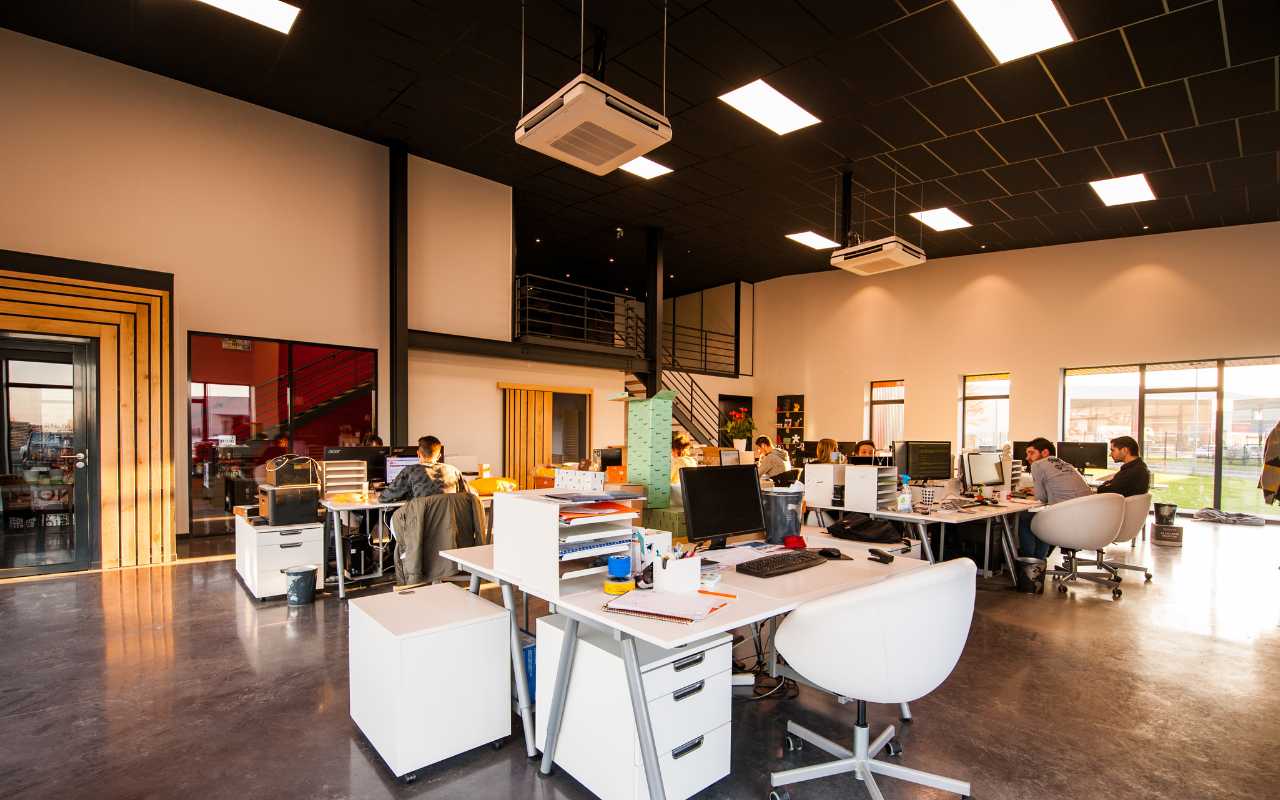 BPO Financeiro para Empresas de Tecnologia e Startups em Vitória ES